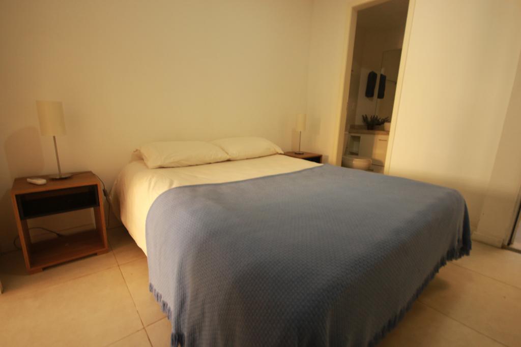 Gohouse Resende 201 Apartment Rio de Janeiro Luaran gambar