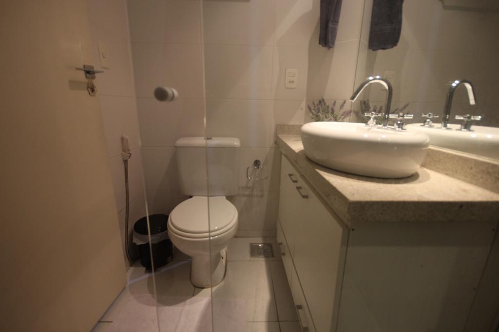Gohouse Resende 201 Apartment Rio de Janeiro Bilik gambar