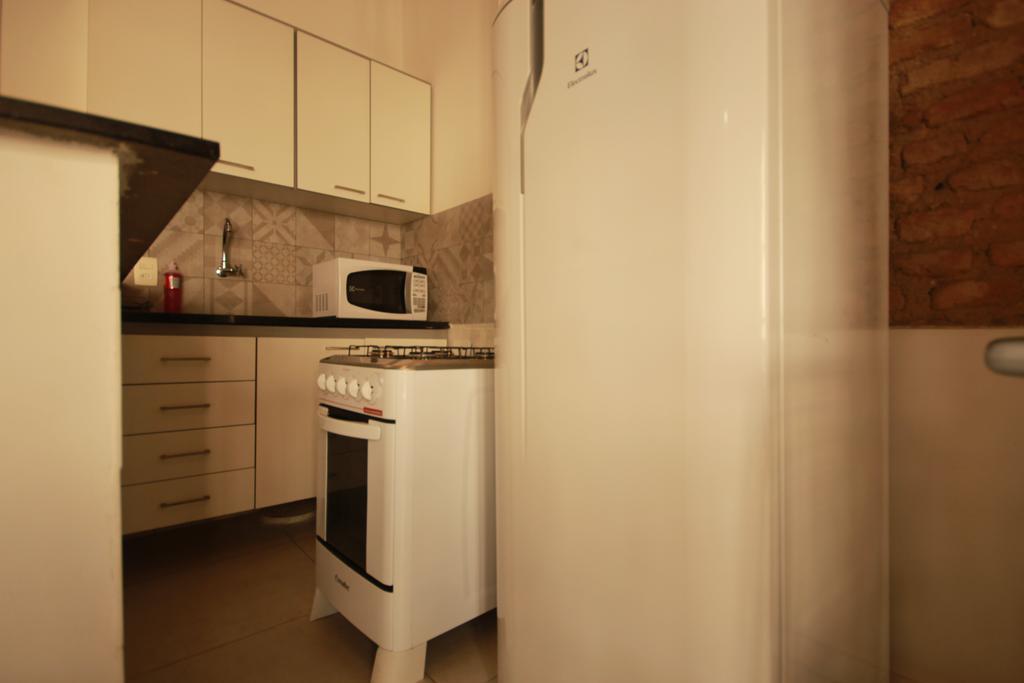 Gohouse Resende 201 Apartment Rio de Janeiro Bilik gambar