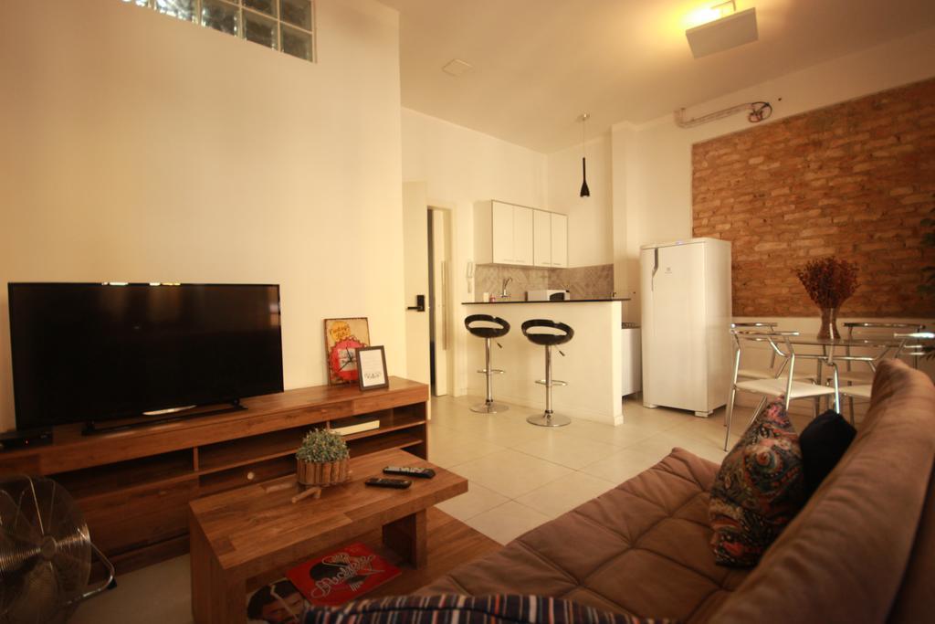 Gohouse Resende 201 Apartment Rio de Janeiro Bilik gambar