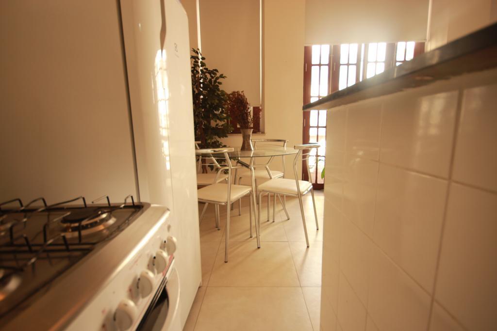 Gohouse Resende 201 Apartment Rio de Janeiro Bilik gambar