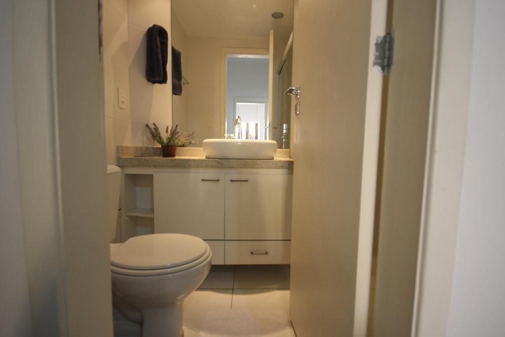 Gohouse Resende 201 Apartment Rio de Janeiro Bilik gambar