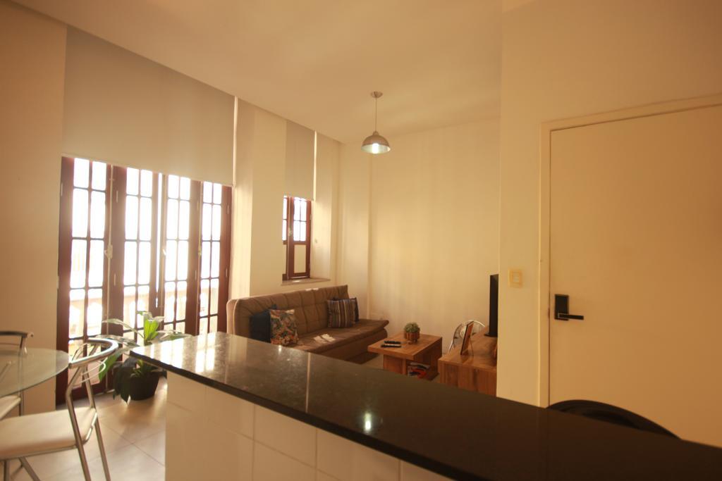 Gohouse Resende 201 Apartment Rio de Janeiro Bilik gambar