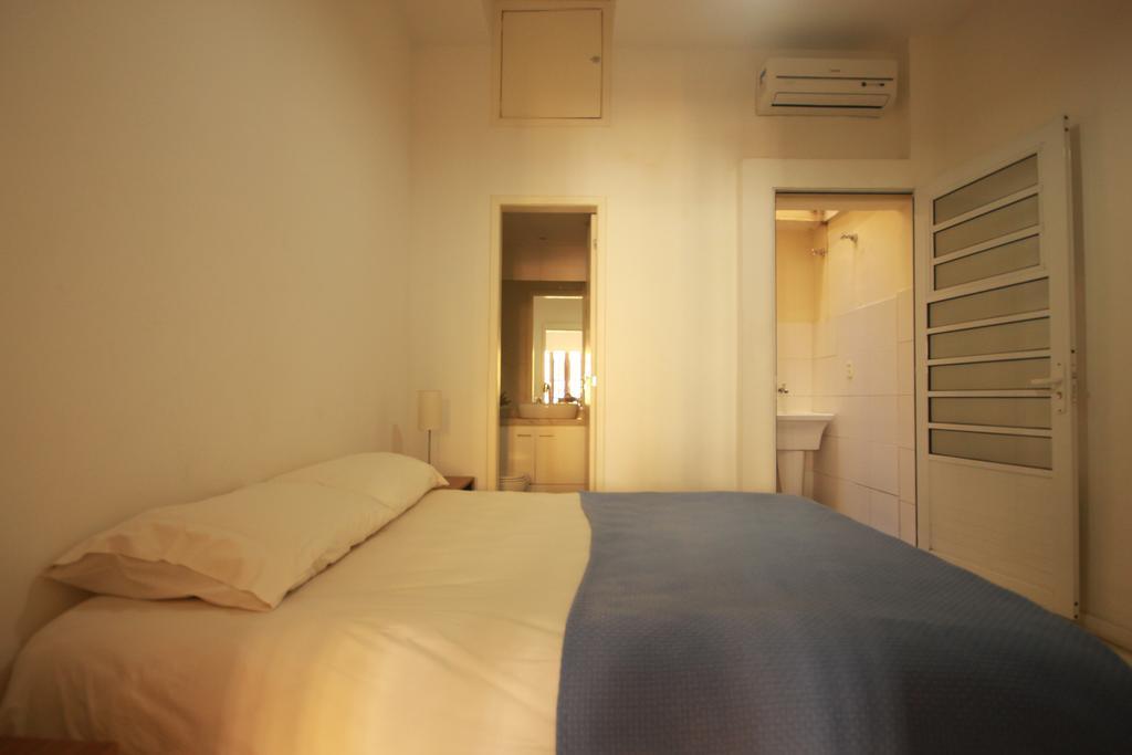 Gohouse Resende 201 Apartment Rio de Janeiro Bilik gambar