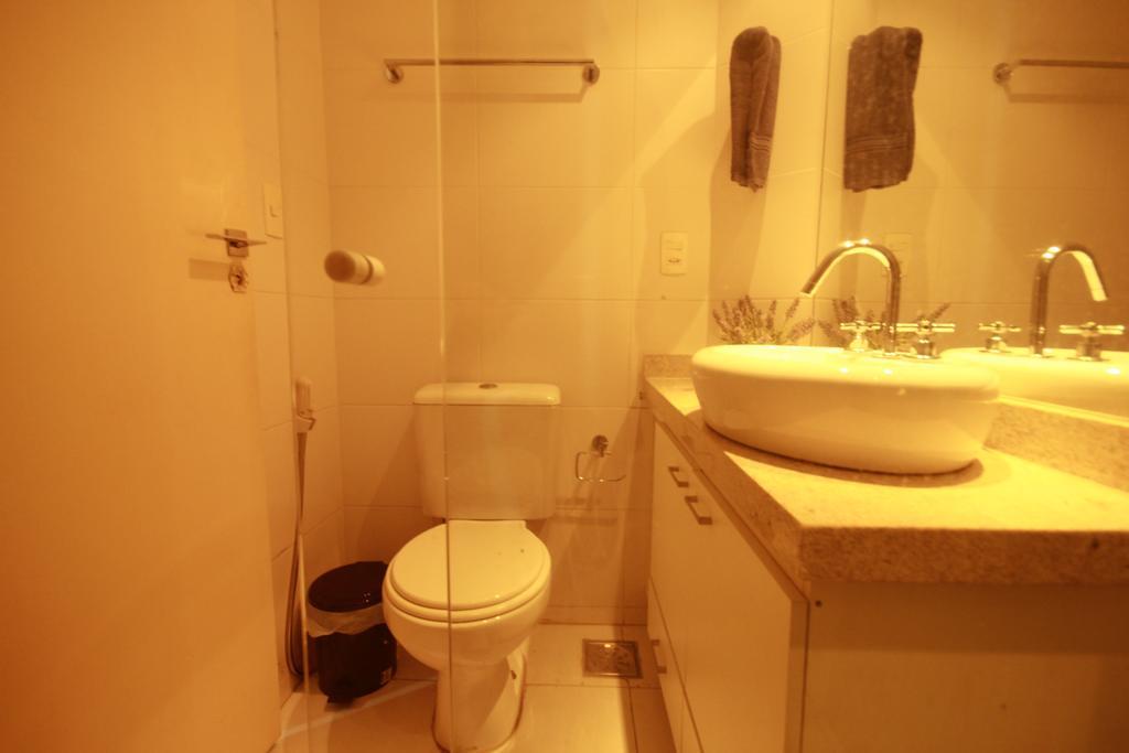 Gohouse Resende 201 Apartment Rio de Janeiro Bilik gambar