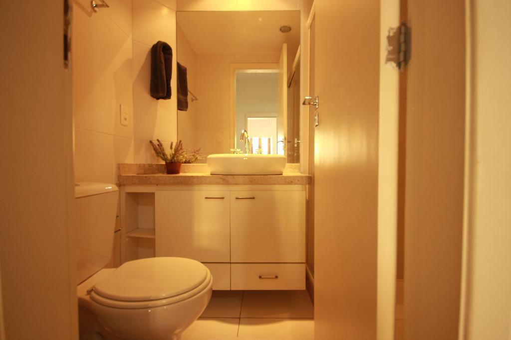 Gohouse Resende 201 Apartment Rio de Janeiro Bilik gambar