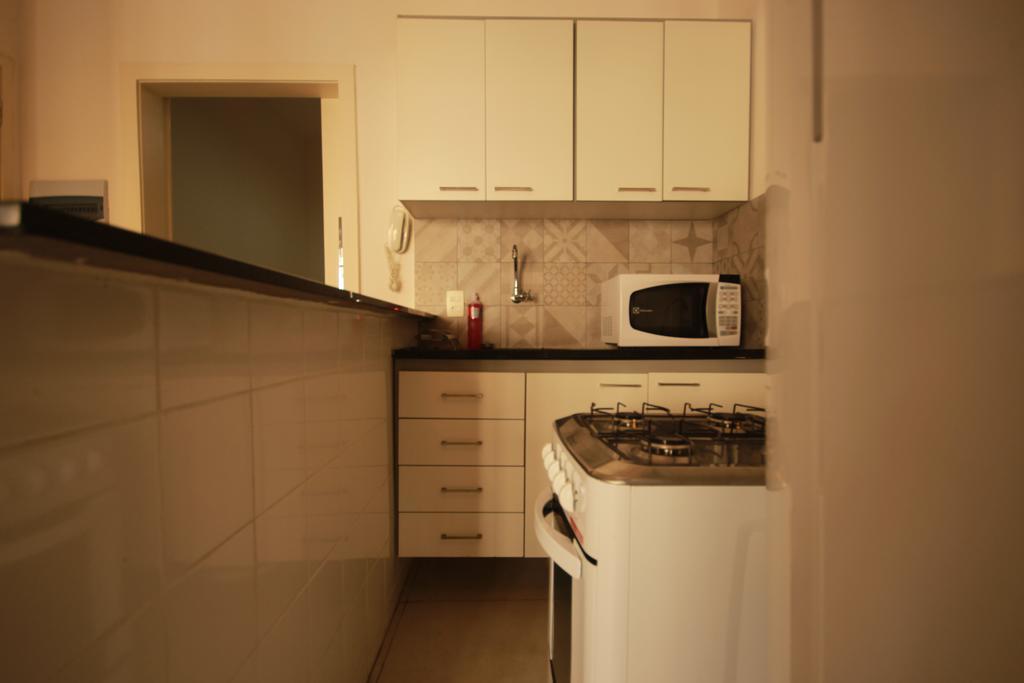 Gohouse Resende 201 Apartment Rio de Janeiro Bilik gambar