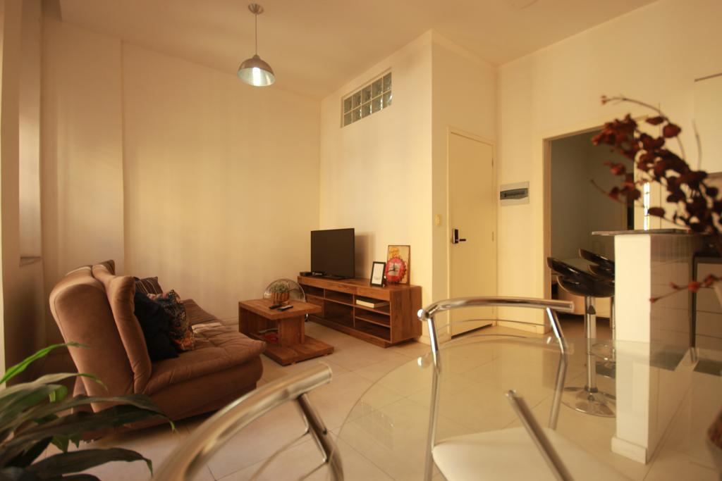 Gohouse Resende 201 Apartment Rio de Janeiro Bilik gambar