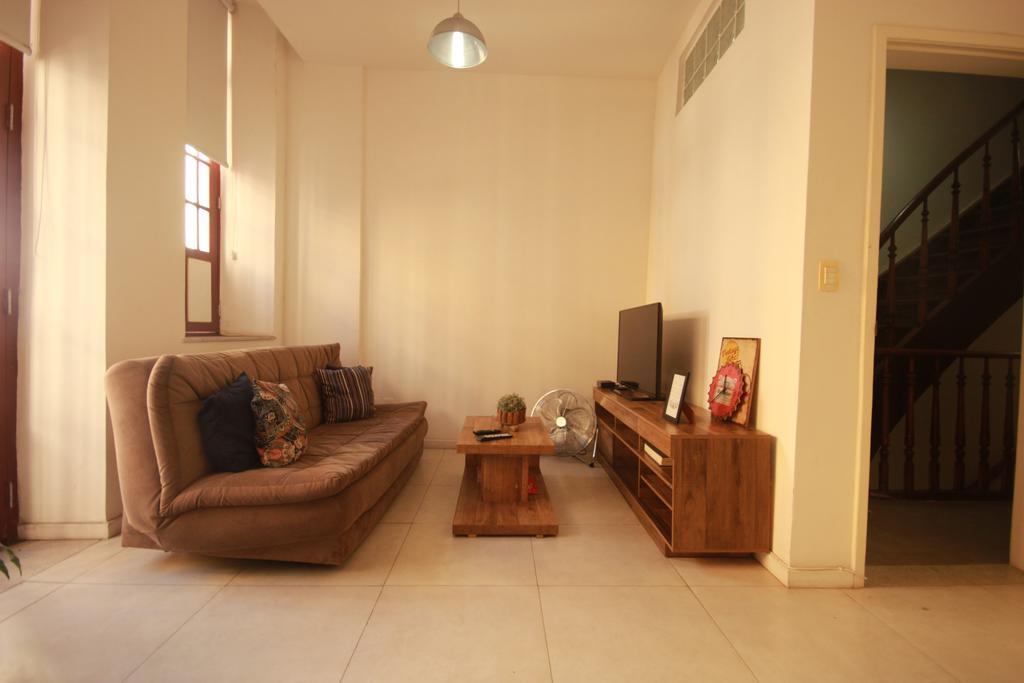 Gohouse Resende 201 Apartment Rio de Janeiro Bilik gambar