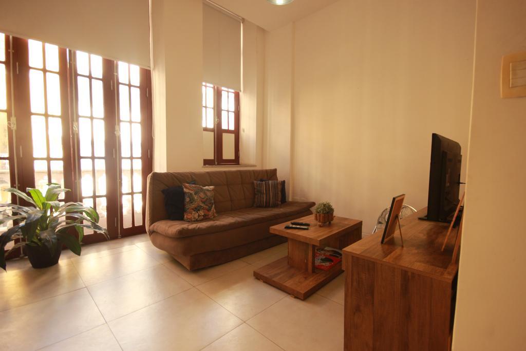 Gohouse Resende 201 Apartment Rio de Janeiro Bilik gambar