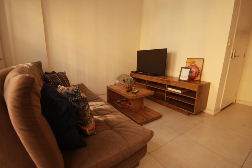 Gohouse Resende 201 Apartment Rio de Janeiro Bilik gambar