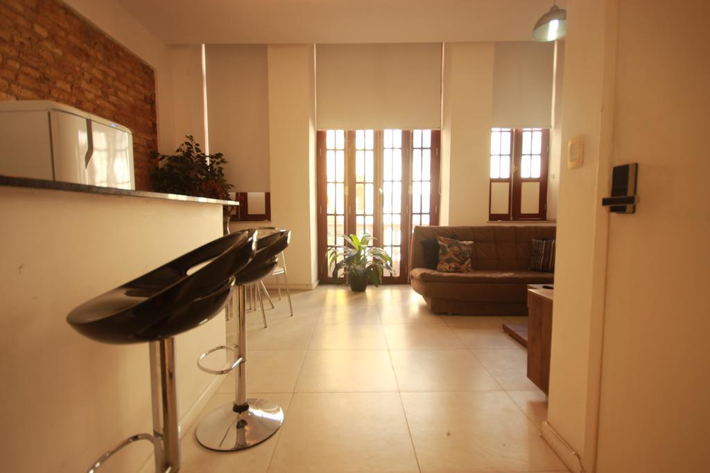 Gohouse Resende 201 Apartment Rio de Janeiro Bilik gambar