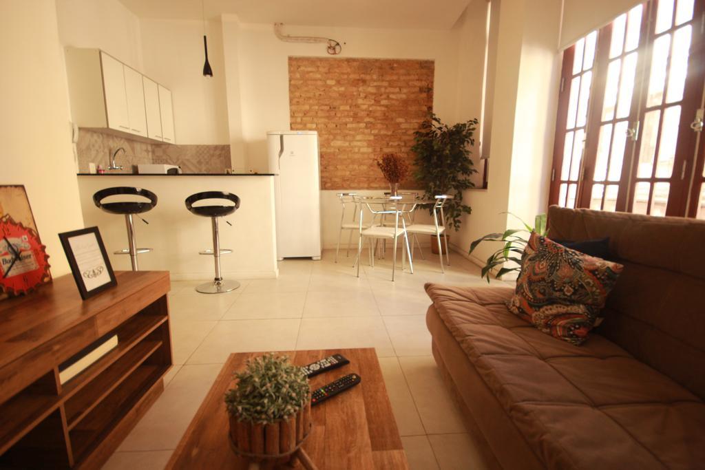 Gohouse Resende 201 Apartment Rio de Janeiro Bilik gambar